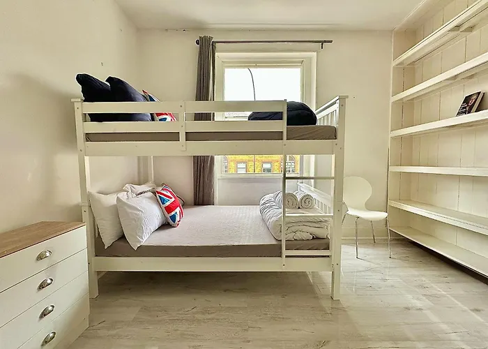 Guesthouse 81 Londres